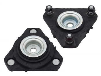 3 679 р. Опора передней стойки Honda Civic 05-12  Civic USA 05-08 (Справа=Слева) CTR GA0104  с доставкой в г. Кемерово. Увеличить фотографию 1