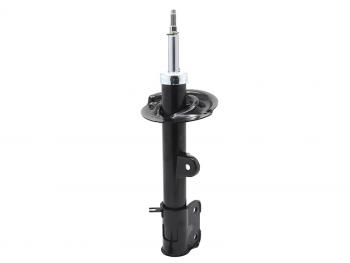 7 999 р. Стойка передняя KIA SORENTO 2011-2013HYUNDAI SANTA FE 2010-2012 LH CTR GY1430G  с доставкой в г. Кемерово. Увеличить фотографию 1