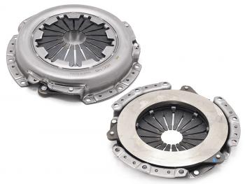 Корзина сцепления Hyundai Elantra 10-20  ix35 09-15  Solaris 14-20  Kia Ceed 15-21  Cerato 13-20 PHC HDC-146