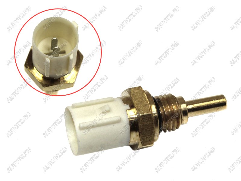 959 р. Датчик температуры охлаждающей жидкости HONDA ZCF22AF23AH23AF20AJ32AF22BJ25A TAMA HS105  с доставкой в г. Кемерово