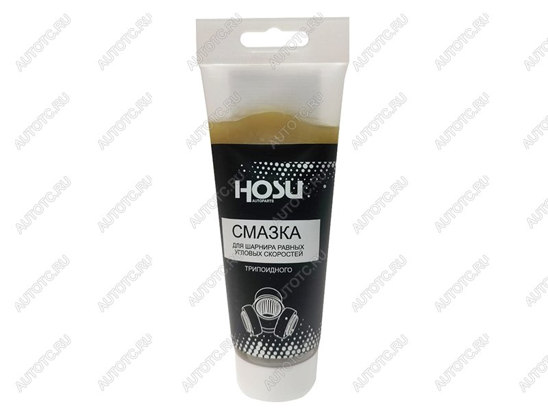 459 р. Смазка для трипоидного ШРУСа HOSU PROFESSIONAL LINE 200мл HOSU HSLM0014  с доставкой в г. Кемерово