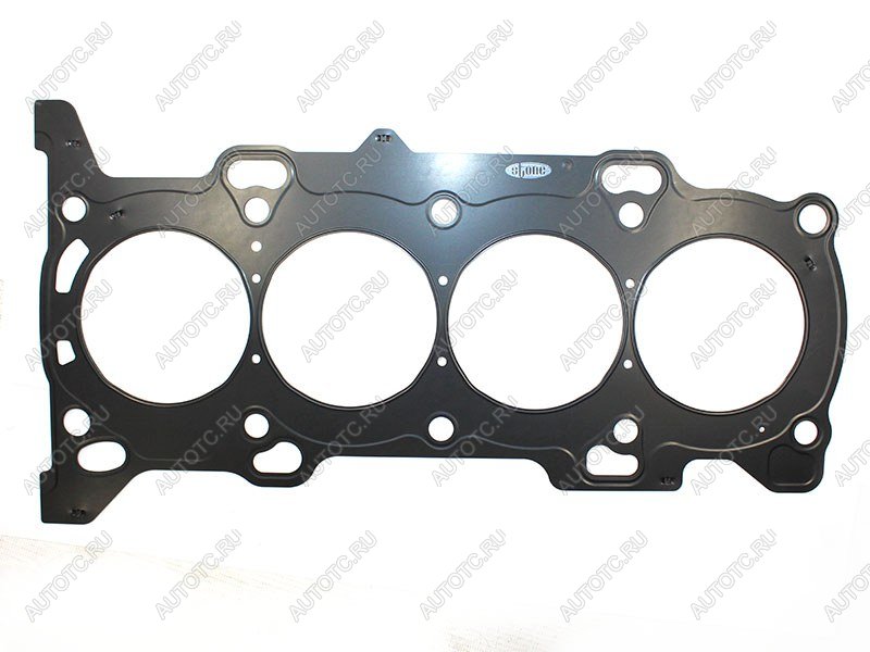 4 299 р. Прокладка ГБЦ TOYOTA CAMRYHIGHLANDERVENZALEXUS RX270 1-2AR-FE 09- STONE JA-11285  с доставкой в г. Кемерово