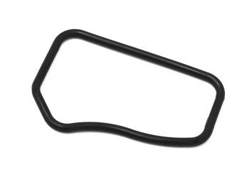 145 р. Прокладка патрубка системы охлаждения HONDA K20A CR-V 01-06STEPWGN 01-05 STONE JG-48394-F  с доставкой в г. Кемерово. Увеличить фотографию 1