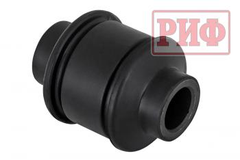 Втулка амортизатора РИФ SA272 (с маркировкой 1 )  bl272