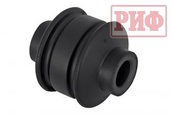 Втулка амортизатора РИФ SA286 (с маркировкой 1 )  bh286