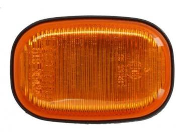 329 р. RAV4 94-00 {+CARINA E 92-96} ПОВТОРИТЕЛЬ ПОВОРОТА В КРЫЛО Л=П (DEPO) ЖЕЛТ DEPO 212-1409n-ue  с доставкой в г. Кемерово. Увеличить фотографию 1