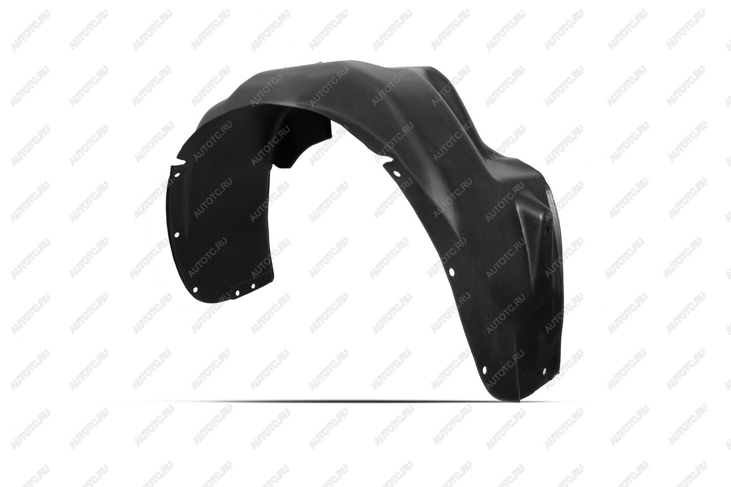 1 299 р. Защита колесных арок ISUZU D-MAX 2021,ЗЛ (Space-Premium Safety)  Исузу Д-макс Autofamily rg01nl0017  с доставкой в г. Кемерово