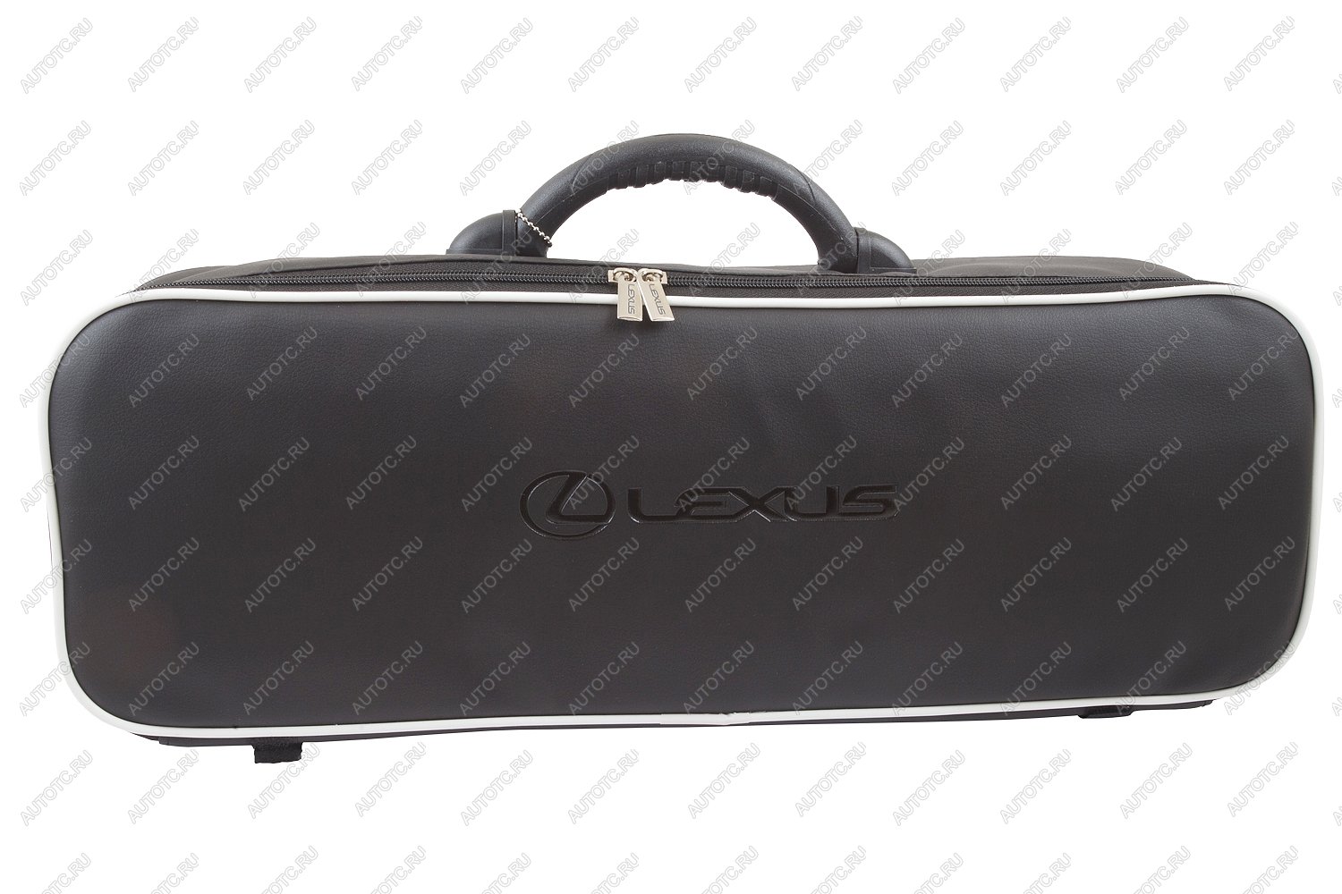 1 349 р. Сумка кожзам LEXUS GENUINE с логотипом LEXUS (RS) Autofamily tl-822.2  с доставкой в г. Кемерово