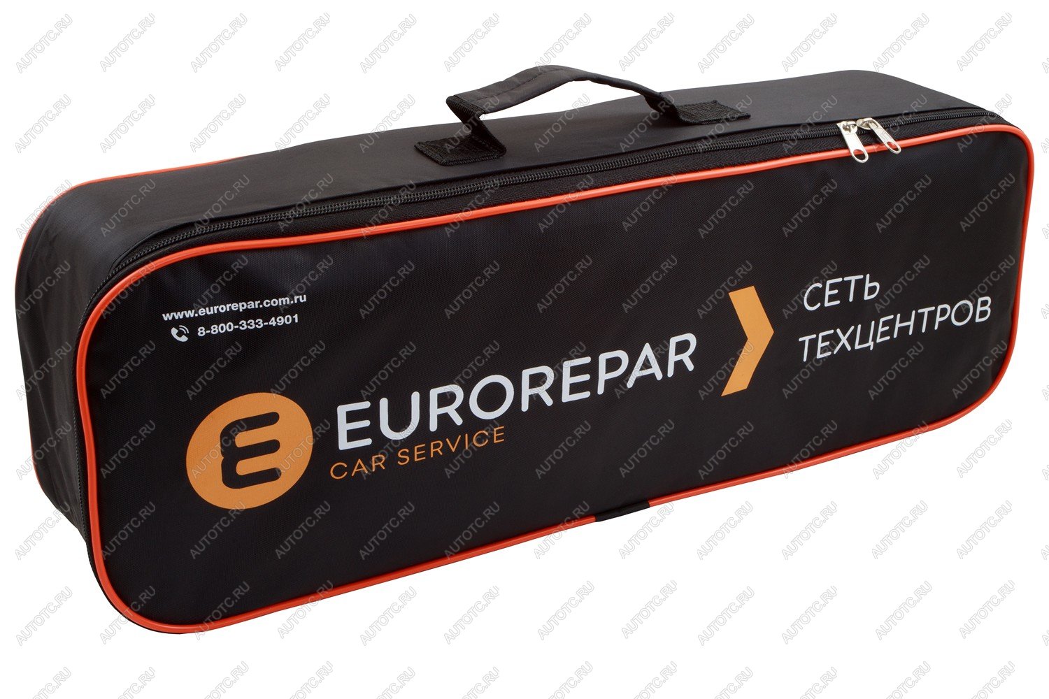 889 р. Сумка текстиль EUROREPAR (RA) с логотипом EUROREPAR Autofamily tl-886.1  с доставкой в г. Кемерово