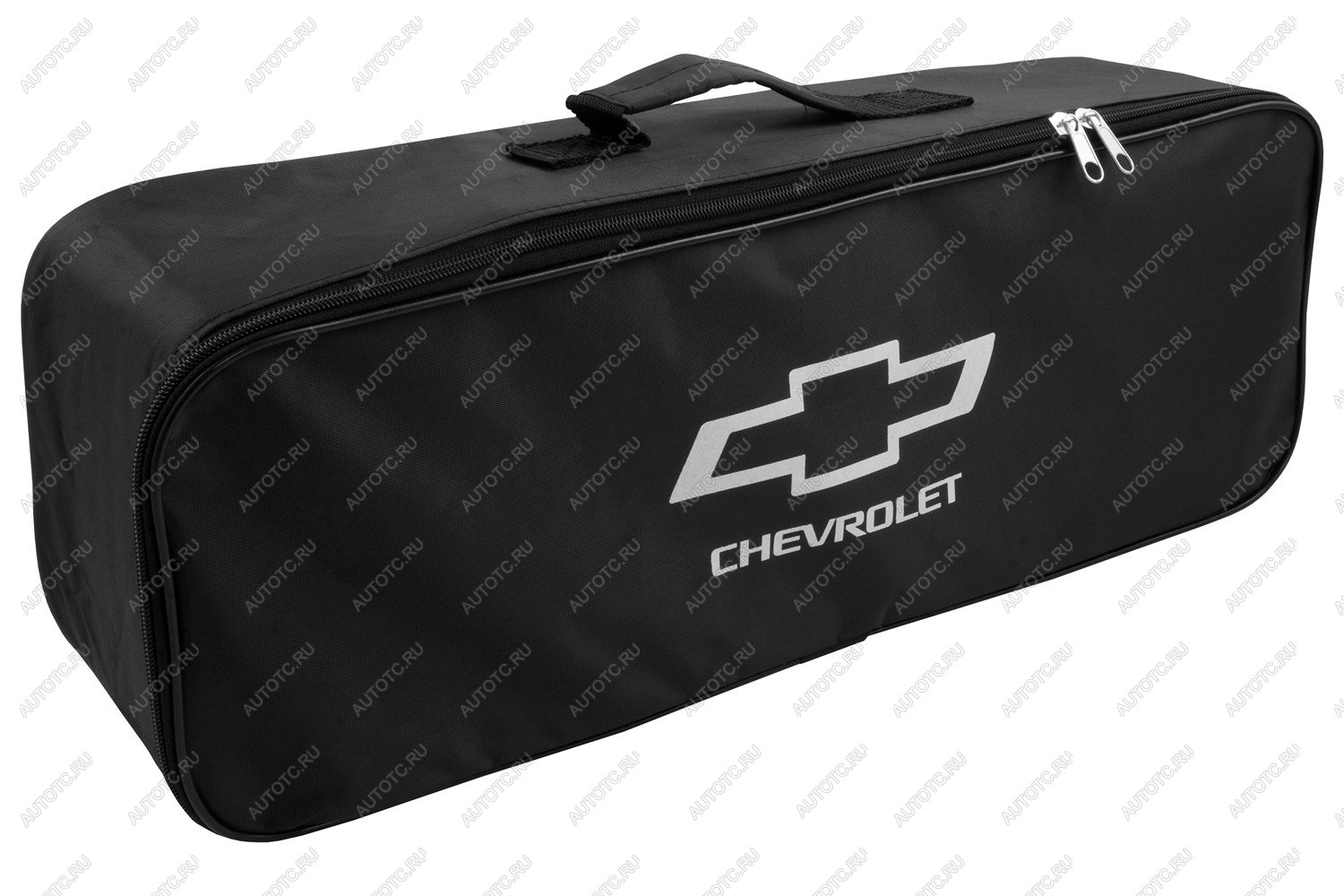 949 р. Сумка текстиль CHEVROLET (RA) с логотипом CHEVROLET Autofamily tl-973.1  с доставкой в г. Кемерово