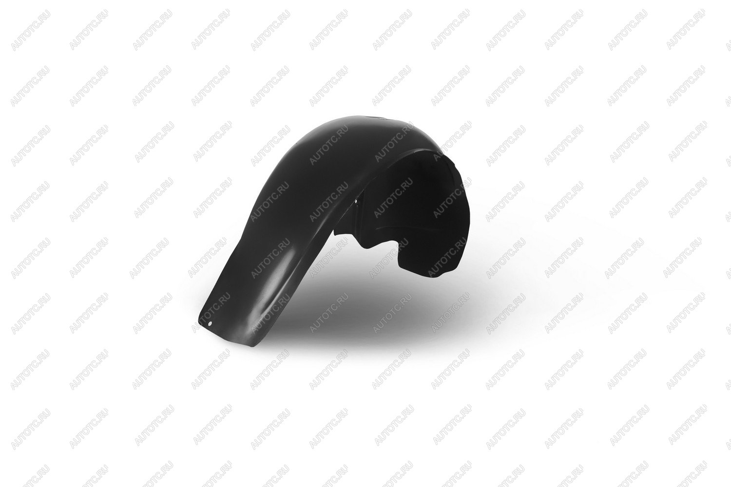 649 р. Подкрылок MAZDA 3 2009-2013, хб., сед. (задний левый)  Мазда MAZDA rsa-nll3317003  с доставкой в г. Кемерово