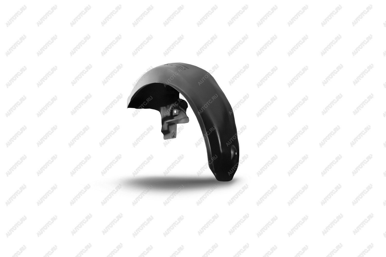 739 р. Подкрылок MAZDA 3, 2013-> хб., сед. (задний правый)  Мазда MAZDA 8300-77-510  с доставкой в г. Кемерово