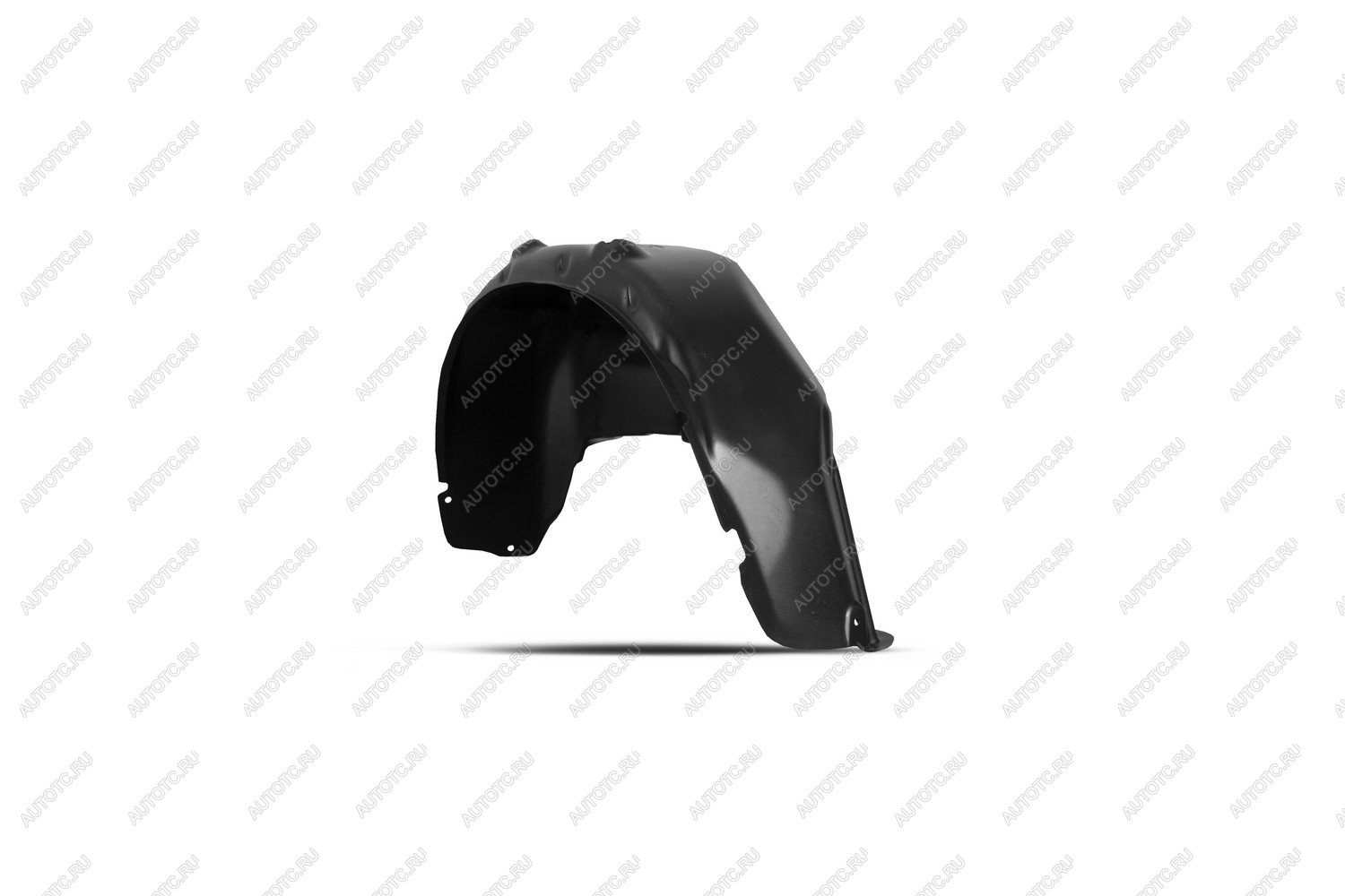 1 019 р. Подкрылок SUZUKI SX4 new, 032013->, 2wd+4wd (задний левый)  Сузуки Сх4 SUZUKI 990np-64r20-00l  с доставкой в г. Кемерово