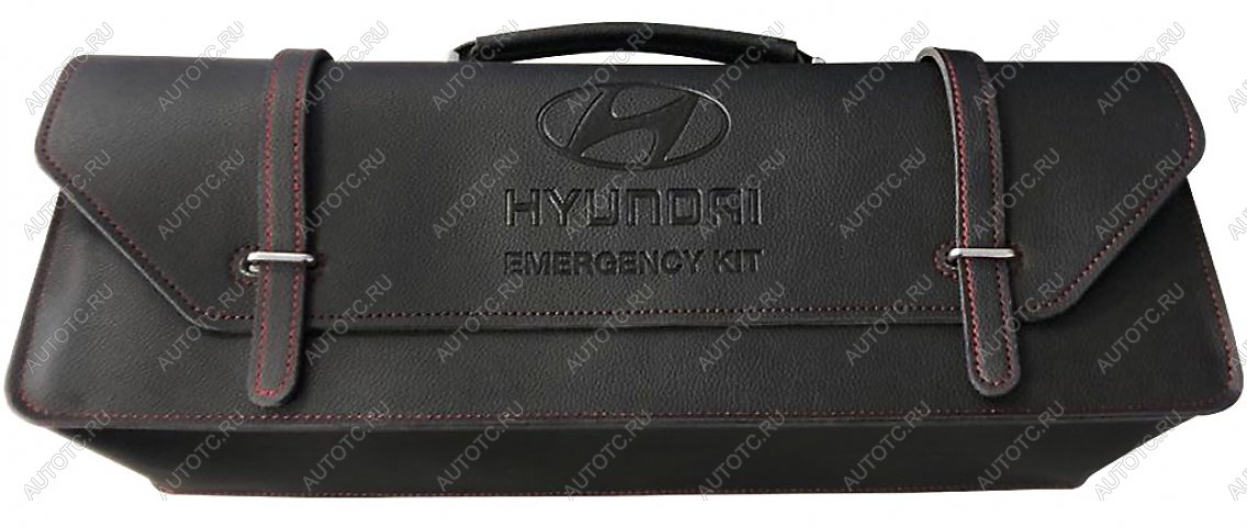 6 399 р. Дорожный набор, Премиум  Хендай HYUNDAI r970ac000hp  с доставкой в г. Кемерово