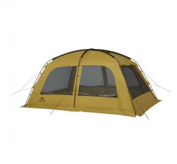 60 949 р. Палатка Naturehike Dune 10.9 3-местная , хаки  cnk2300zp029-eye  с доставкой в г. Кемерово. Увеличить фотографию 2