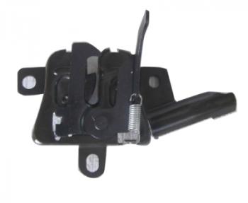 IMPREZA ЗАМОК КАПОТА (Тайвань) BodyParts sbimp97-320
