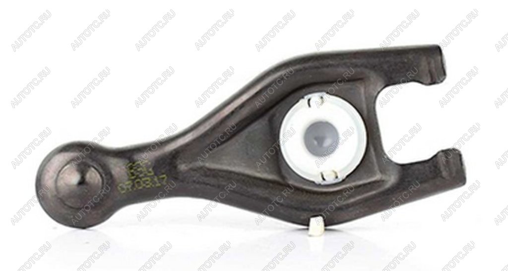 699 р. Вилка сцепления PEUGEOT 206,207,208,307,308 CITROEN C2,C3,C4,C5 BSG BSG bsg70420002  с доставкой в г. Кемерово