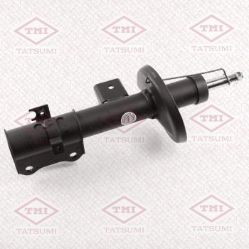 5 349 р. Амортизатор SUZUKI Grand Vitara (08-) передний левый TATSUMI BELT TATSUMI BELT taa2077l  с доставкой в г. Кемерово. Увеличить фотографию 1