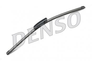 2 859 р. Щетка стеклоочистителя RENAULT Scenic 2 650550мм комплект DENSO DENSO df-116  с доставкой в г. Кемерово. Увеличить фотографию 1