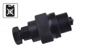 2 499 р. Съемник ТНВД (BMW M47,M57,M47TU,M57TU,M47T2) в блистере ROCKFORCE ROCKFORCE rf-9g1501  с доставкой в г. Кемерово. Увеличить фотографию 1