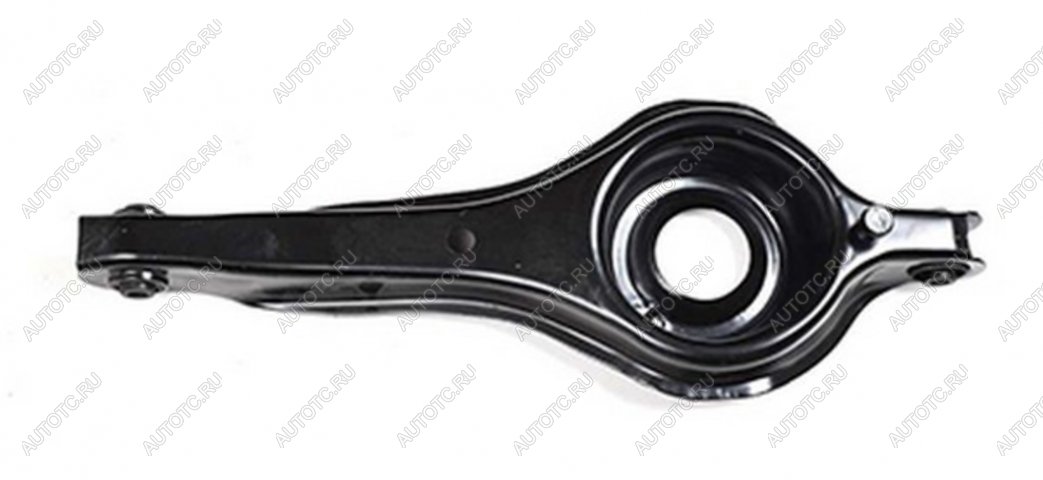 3 699 р. Рычаг подвески FORD Focus 2,C-Max MAZDA 3 (04-) задней подпружинный нижний левыйправый BSG BSG bsg30315037  с доставкой в г. Кемерово