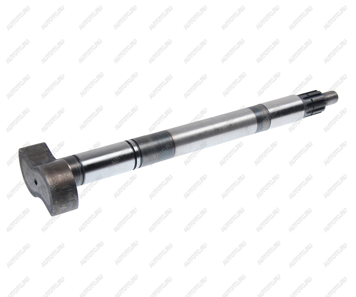 2 969 р. Кулак разжимной BPW полуприцепа колодок тормозных левый L=516 MERITOR MERITOR mcs050105  с доставкой в г. Кемерово