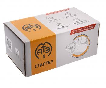 4 299 р. Стартер ВАЗ-1118,2170,2115 и модификации z=11 1.55кВт (Замена 700928) ПРАМО ПРАМО 5702.3708-10  с доставкой в г. Кемерово. Увеличить фотографию 5