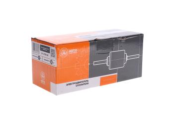 1 389 р. Мотор отопителя ГАЗ-3302 AVTOELECTRICA AVTOELECTRICA 511.3730 ae  с доставкой в г. Кемерово. Увеличить фотографию 4
