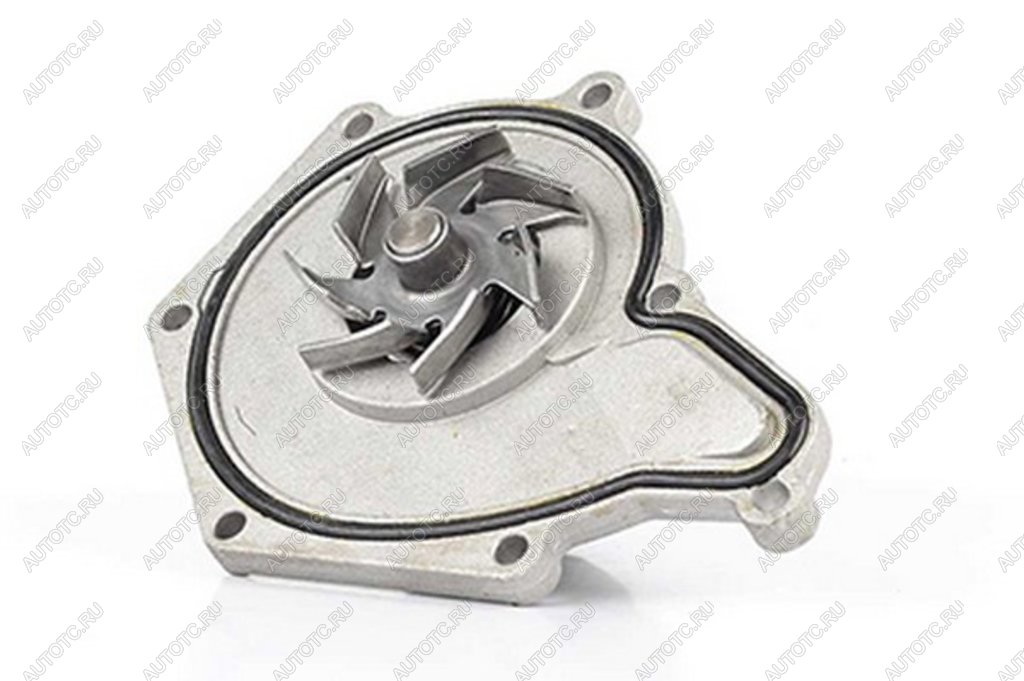 2 059 р. Насос водяной VW Touareg (04-) (2.7 TDI3.0 TDI3.2 FSI) AUDI A4,A5,A6,A8,Q5,Q7 BSG BSG bsg90500021  с доставкой в г. Кемерово
