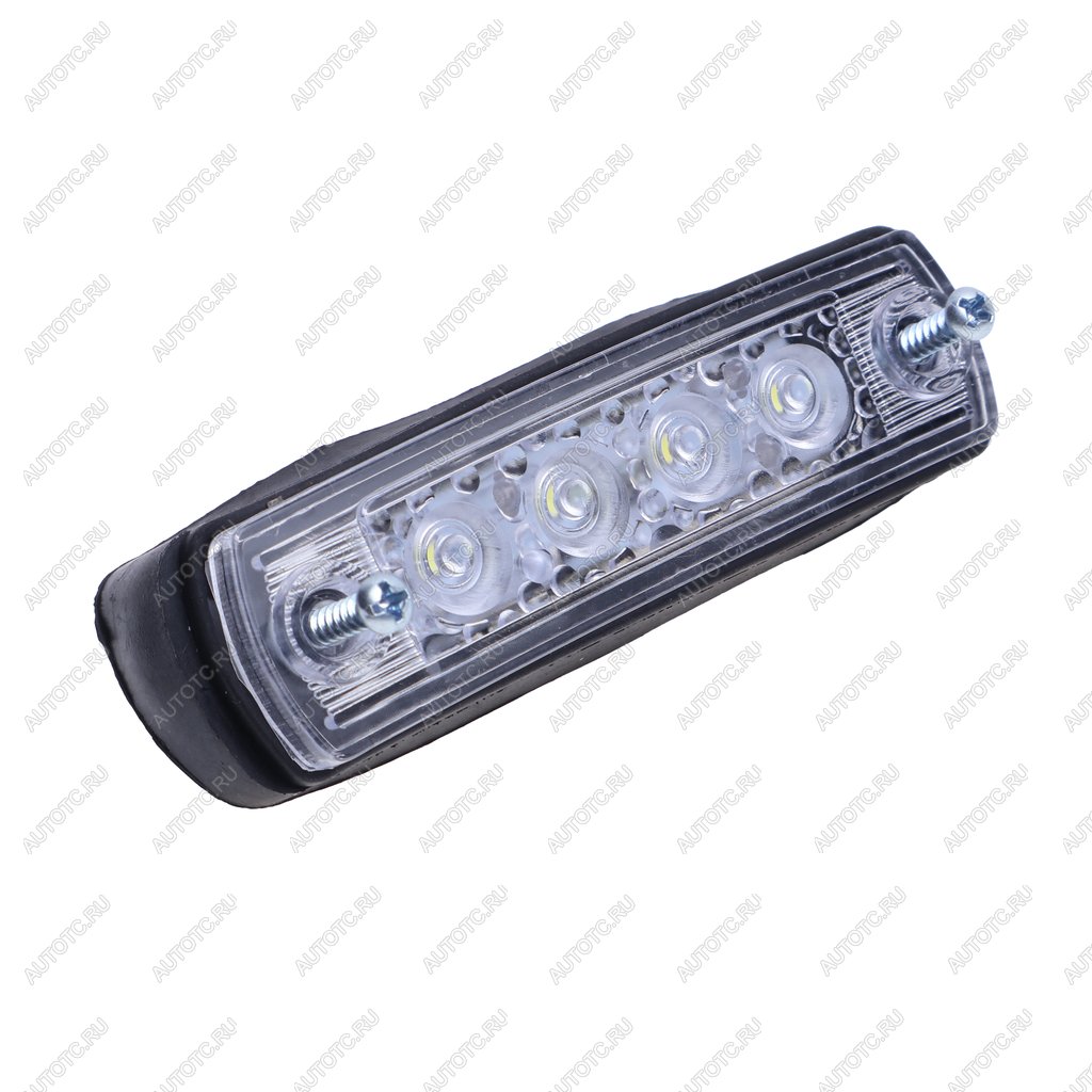 689 р. Фонарь габаритный SITRAK HOWO крыши кабины верхний MOVELEX MOVELEX 811w252606002-mx  с доставкой в г. Кемерово