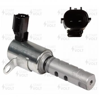 2 159 р. Клапан TOYOTA Camry (01-) регулятора фаз газораспределения STARTVOLT STARTVOLT svc1920  с доставкой в г. Кемерово. Увеличить фотографию 1