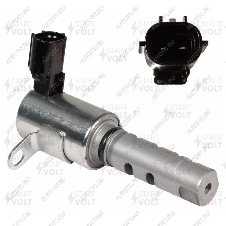 2 159 р. Клапан TOYOTA Camry (01-) регулятора фаз газораспределения STARTVOLT STARTVOLT svc1920  с доставкой в г. Кемерово