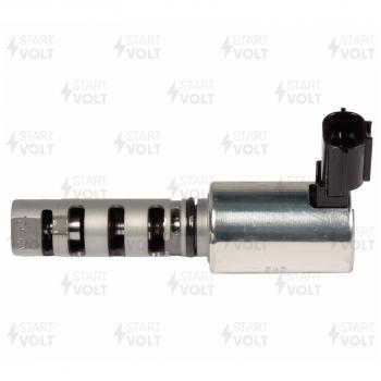 2 159 р. Клапан TOYOTA Camry (01-) регулятора фаз газораспределения STARTVOLT STARTVOLT svc1920  с доставкой в г. Кемерово. Увеличить фотографию 5