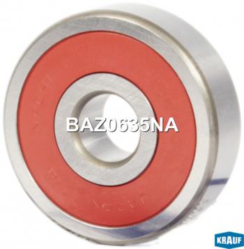 359 р. Подшипник KRAUF KRAUF baz0635na  с доставкой в г. Кемерово. Увеличить фотографию 2