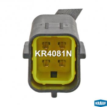 3 099 р. Датчик кислорода DAEWOO Matiz (98-) CHEVROLET Spark (98-) KRAUF KRAUF kr4081n  с доставкой в г. Кемерово. Увеличить фотографию 2
