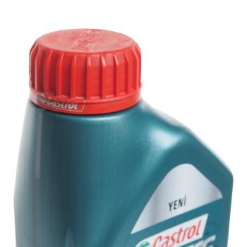 869 р. Масло дизельное MAGNATEC DIESEL B4 10W40 псинт.1л CASTROL CASTROL 15e6ad  с доставкой в г. Кемерово. Увеличить фотографию 2