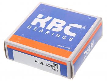 1 239 р. Подшипник ступицы KIA Bongo 3 (06-) (2.52.72.9) задней KBC KBC 00613-27305  с доставкой в г. Кемерово. Увеличить фотографию 3