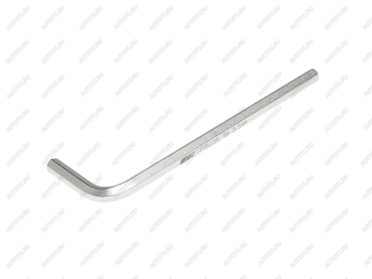 47 р. Ключ шестигранный Г-образный 3.5мм JTC JTC TOOLS CO., LTD jtc-715035  с доставкой в г. Кемерово