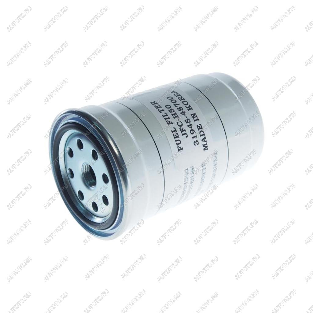 1 239 р. Фильтр топливный HYUNDAI HD65,78 дв.D4GA ЕВРО-5 тонкой очистки (JFC-H50) JHF JHF 31965-48700  с доставкой в г. Кемерово