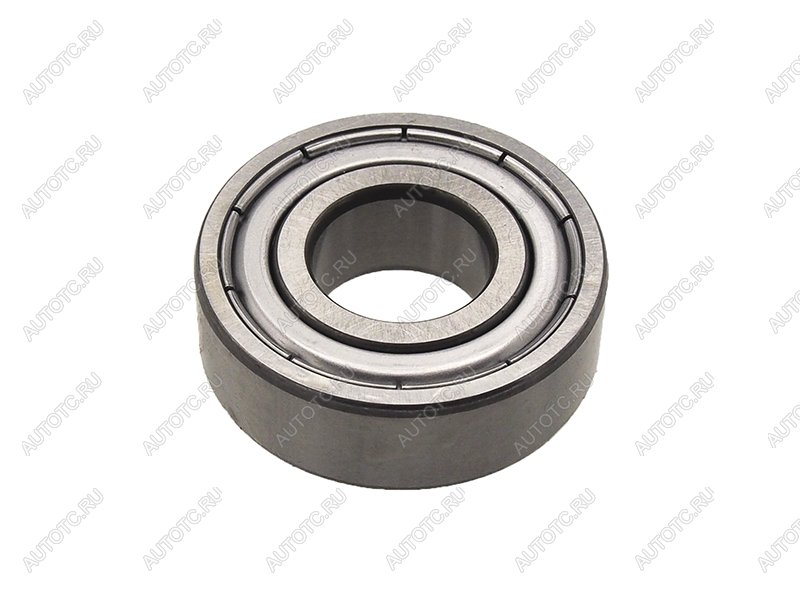 289 р. Подшипник 153511 шариковый в металле (для элдвиг) SKF 62022ZC2  с доставкой в г. Кемерово