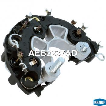 1 559 р. Мост диодный OPEL Astra,Corsa,Zafira KRAUF KRAUF aeb2237ad  с доставкой в г. Кемерово. Увеличить фотографию 3