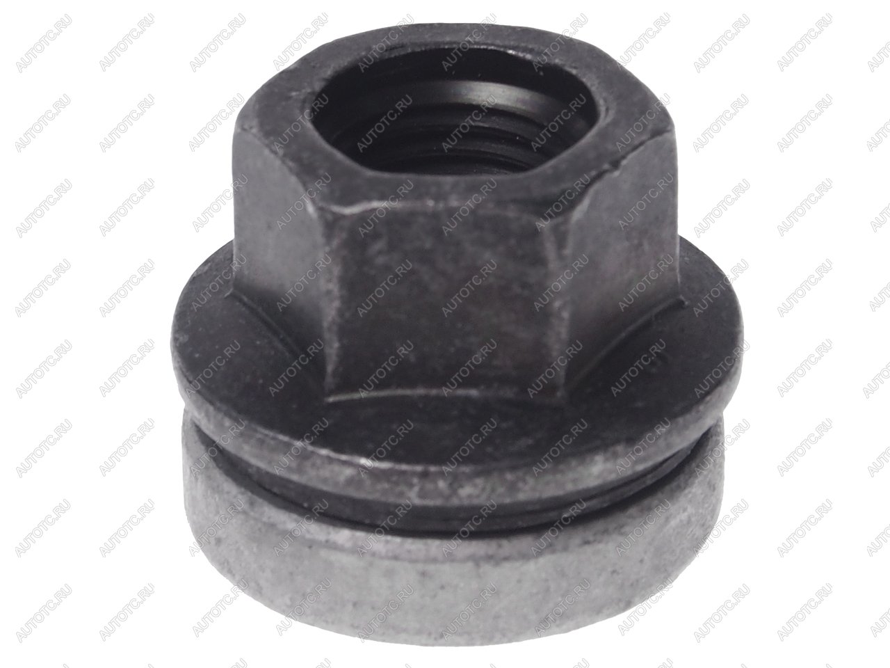 519 р. Гайка колеса FORD FEBI FEBI 49071  с доставкой в г. Кемерово