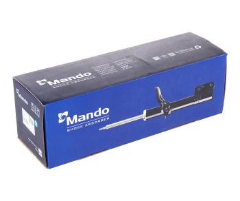 5 749 р. Амортизатор HONDA Jazz (08-13) передний правый газовый MANDO MANDO mss017144 MANDO mss017144  с доставкой в г. Кемерово. Увеличить фотографию 4