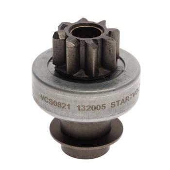 569 р. Привод стартера HYUNDAI Accent (94-) KIA Carens (06-) (бендикс) STARTVOLT STARTVOLT vcs-0821  с доставкой в г. Кемерово. Увеличить фотографию 1