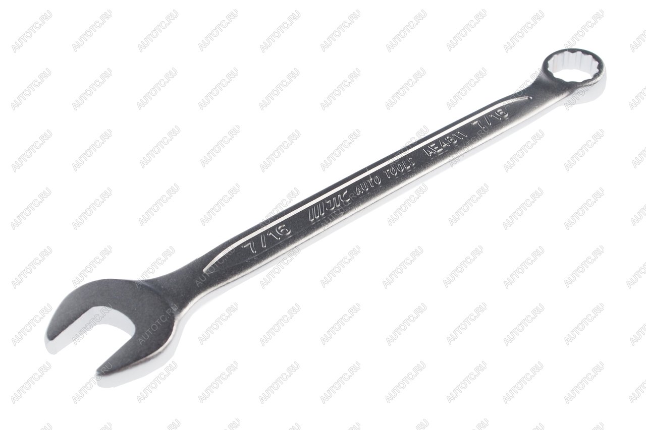 329 р. Ключ комбинированный 716 L=156мм JTC JTC TOOLS CO., LTD jtc-ae4811  с доставкой в г. Кемерово
