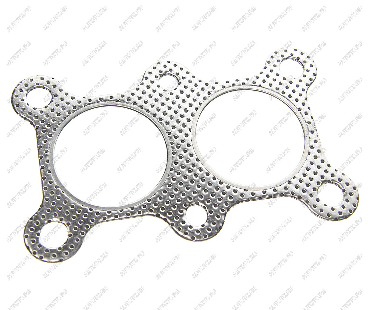 419 р. Прокладка VW Golf 4,Bora AUDI A3 SKODA Octavia (96-) (1.6) трубы приемной BOSAL BOSAL 256-542  с доставкой в г. Кемерово