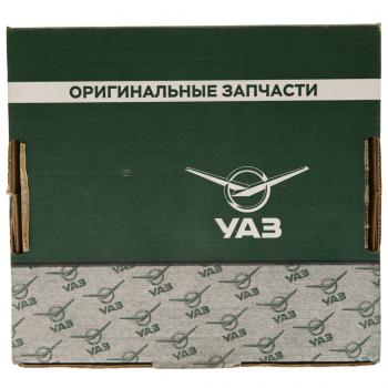 659 р. Фонарь заднего хода УАЗ-Хантер,ЛУАЗ,УралАЗ,ГАЗ,ЗИЛ (ФП 135-01) с лампочкой 12В (ОАО УАЗ) УАЗ 3741003 UAZ 374100371601502  с доставкой в г. Кемерово. Увеличить фотографию 3