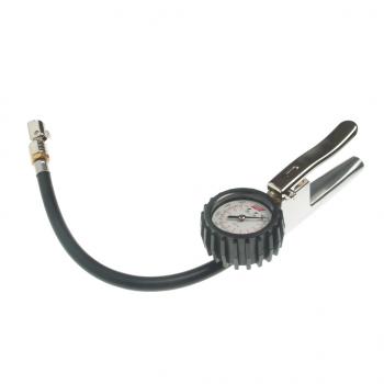 5 799 р. Манометр шинный 11атм. 3-х функциональный до 160PSI JTC JTC TOOLS CO., LTD jtc-6769  с доставкой в г. Кемерово. Увеличить фотографию 1