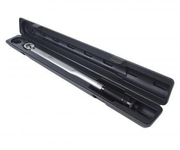 17 349 р. Ключ динамометрический 34 80-430Нм 675мм JTC JTC TOOLS CO., LTD jtc-6905  с доставкой в г. Кемерово. Увеличить фотографию 5