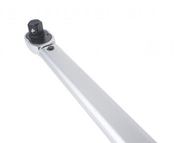 17 349 р. Ключ динамометрический 34 80-430Нм 675мм JTC JTC TOOLS CO., LTD jtc-6905  с доставкой в г. Кемерово. Увеличить фотографию 4